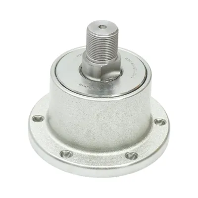 Butuc disc grapa stanga Lemken Heliodor cod OEM 5554513, 55510012, IL50-100/6T-M24-L