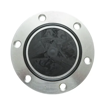 Butuc disc grapa stanga Lemken Heliodor cod OEM 5554513, 55510012, IL50-100/6T-M24-L - imagine 7