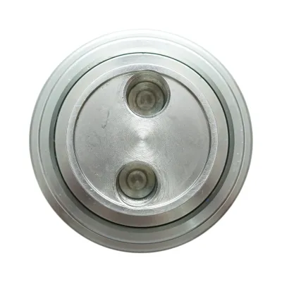 Butuc disc grapa cu talere Horsch, Joker cod OEM PN70042, PL-127 - imagine 2