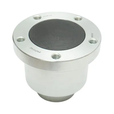 Butuc disc grapa cu talere Horsch, Joker cod OEM PN70042, PL-127 - imagine 4