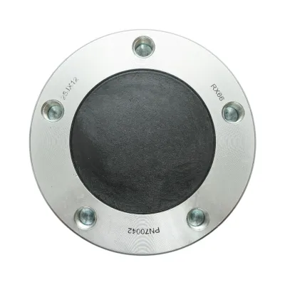 Butuc disc grapa cu talere Horsch, Joker cod OEM PN70042, PL-127 - imagine 5