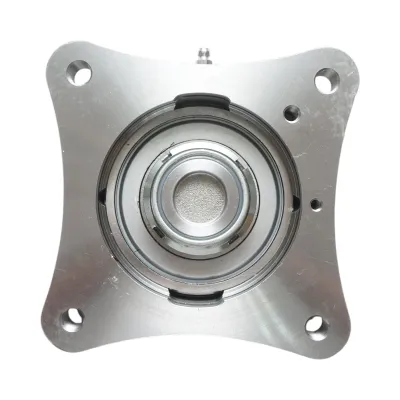 Lagar cu rulment tavalug Maschio Gaspardo cod OEM ZGKU 309 2S - imagine 2