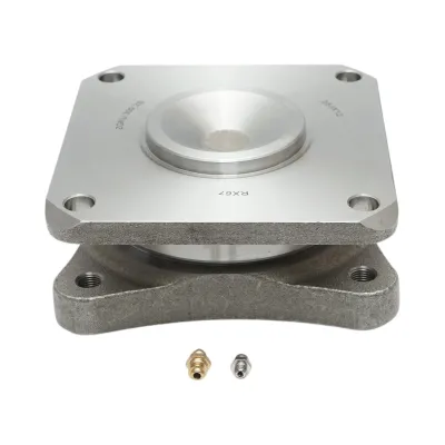 Lagar cu rulment tavalug Maschio Gaspardo cod OEM ZGKU 309 2S - imagine 3