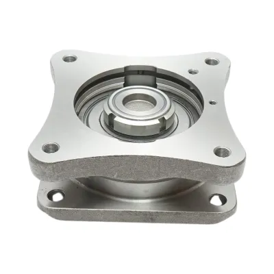 Lagar cu rulment tavalug Maschio Gaspardo cod OEM ZGKU 309 2S - imagine 6