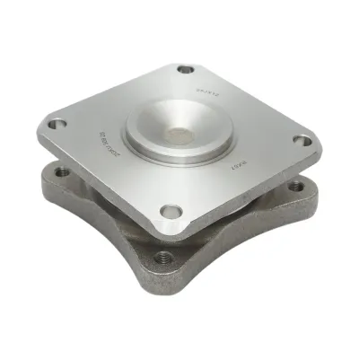 Lagar cu rulment tavalug Maschio Gaspardo cod OEM ZGKU 309 2S - imagine 7