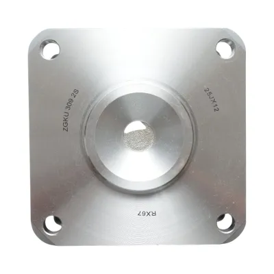 Lagar cu rulment tavalug Maschio Gaspardo cod OEM ZGKU 309 2S - imagine 5