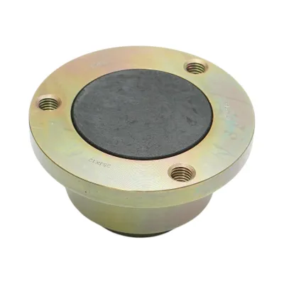 Butuc disc grapa cu talere Horsch cod OEM 35115400, PN60046 - imagine 4