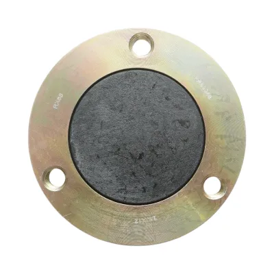 Butuc disc grapa cu talere Horsch cod OEM 35115400, PN60046 - imagine 5