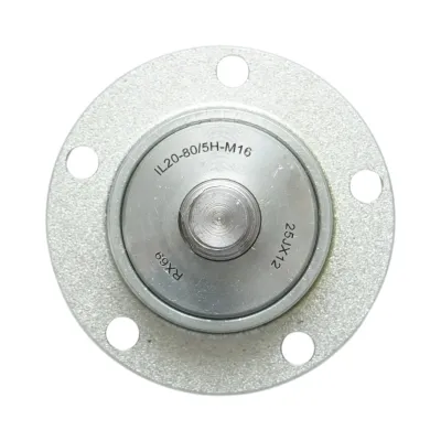 Butuc disc semanatoare cod OEM IL20-80/5H-M16 - imagine 3