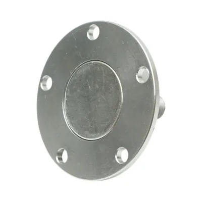 Butuc disc semanatoare cod OEM IL20-80/5H-M16 - imagine 6