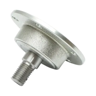 Butuc disc semanatoare cod OEM IL20-80/5H-M16 - imagine 2