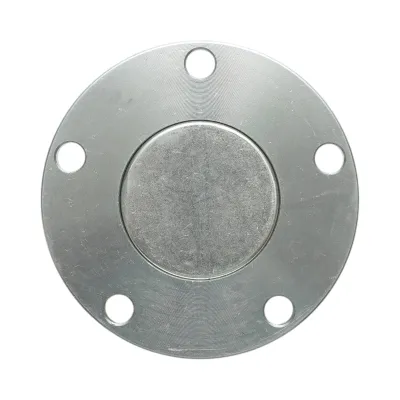 Butuc disc semanatoare cod OEM IL20-80/5H-M16 - imagine 7