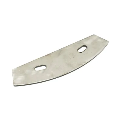 Segment cutit furaje Strautmann 240x65x5mm cod OEM 60503207Z - imagine 4