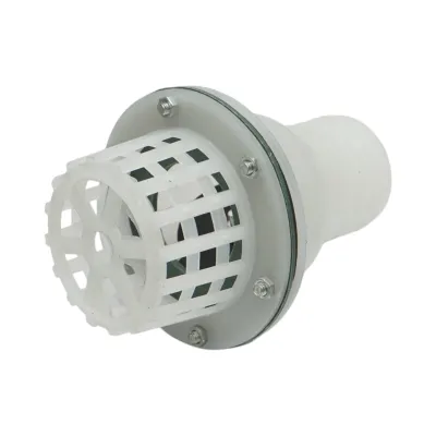 Pompa apa centrifuga cu rotor dublu 4kW, 2 toli, debit 25 m3/h, adancime aspiratie 9m, inaltime pompare 40m pentru irigatii - imagine 12