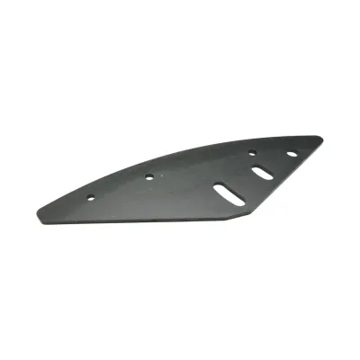Placa suport cutit furaje Mayer Silo King 520x165x8mm cod OEM 527527429 - imagine 5