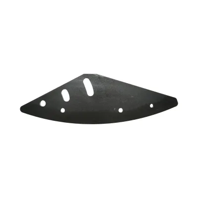 Placa suport cutit furaje Mayer Silo King 520x165x8mm cod OEM 527527429