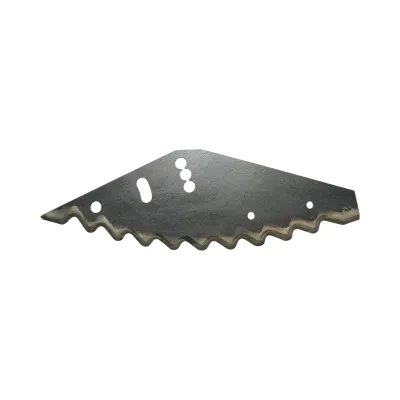 Cutit malaxor furaje Mayer Silo King 550x180x5mm cod OEM 527527436