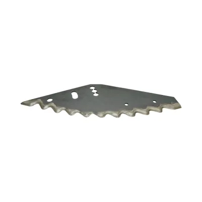 Cutit malaxor furaje Mayer Silo King 550x180x5mm cod OEM 527527436 - imagine 4