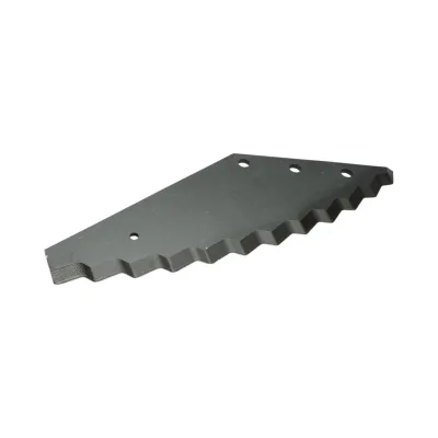 Cutit malaxor furaje Strautmann Verti Mix 13004, 15004, 18004, 21004, 555x190x8mm cod OEM 527527048 - imagine 2