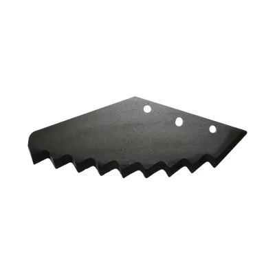 Cutit malaxor furaje Kuhn 515x195x8mm cod OEM A5303620N