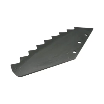 Cutit malaxor furaje Kuhn 515x195x8mm cod OEM A5303620N - imagine 5