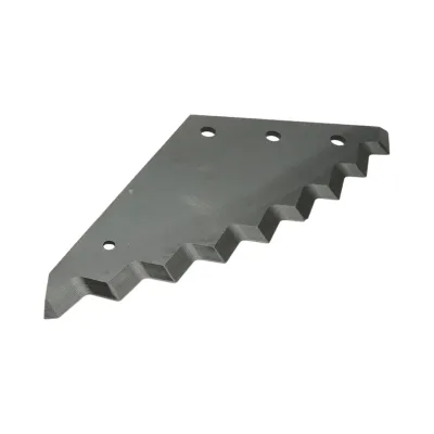 Cutit malaxor furaje Strautmann Verti Mix, Sherpa 495x215x8mm cod OEM 527527104, 60903500N - imagine 2