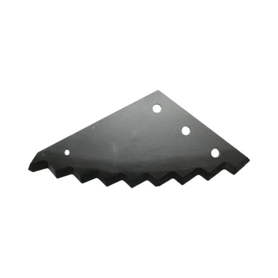 Cutit malaxor furaje Strautmann Verti Mix, Sherpa 495x215x8mm cod OEM 527527104, 60903500N