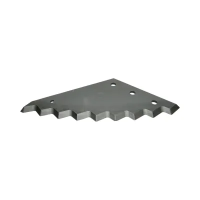 Cutit malaxor furaje Strautmann Verti Mix, Sherpa 495x215x8mm cod OEM 527527104, 60903500N - imagine 4
