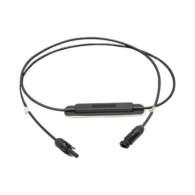 Panou solar 200W flexibil monocristalin portabil cu cablu si conector MC4 1160x890x1mm Breckner Germany - imagine 7