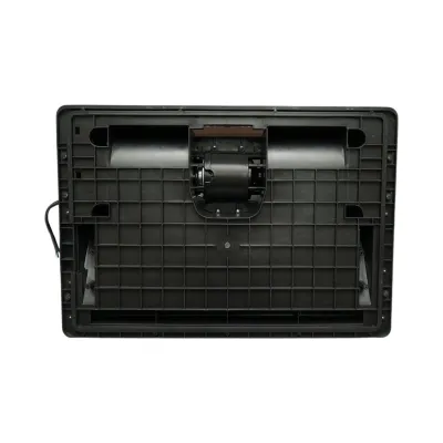 Clima stationara utilaje industriale AC universala 24V, 2400W, 8200 BTU cu telecomanda - imagine 13