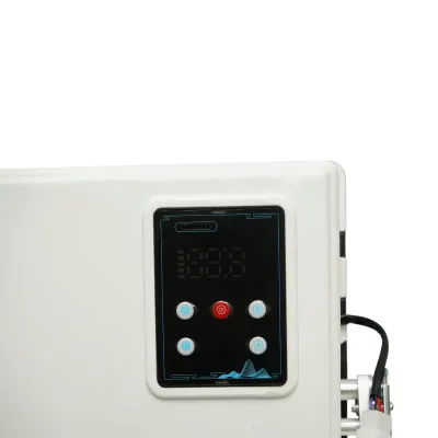 Clima stationara utilaje industriale AC universala 24V, 2400W, 8200 BTU cu telecomanda - imagine 15