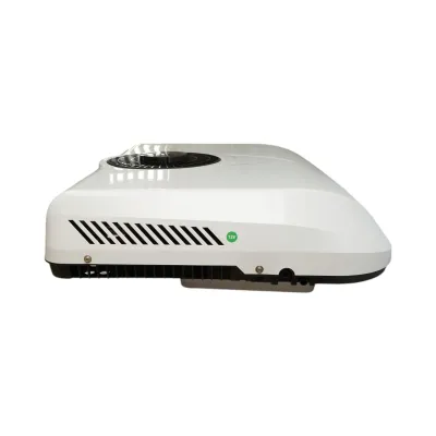 Clima stationara utilaje industriale AC universala 12V, 1800W, 6200 BTU cu telecomanda - imagine 8