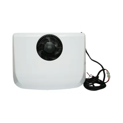 Clima stationara utilaje industriale AC universala 12V, 1800W, 6200 BTU cu telecomanda - imagine 3