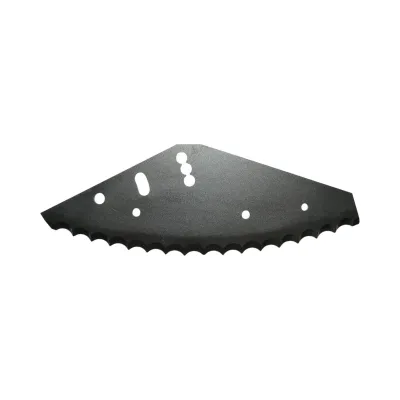 Cutit malaxor furaje Mayer Silo King 560x195x8mm cod OEM 5271050030
