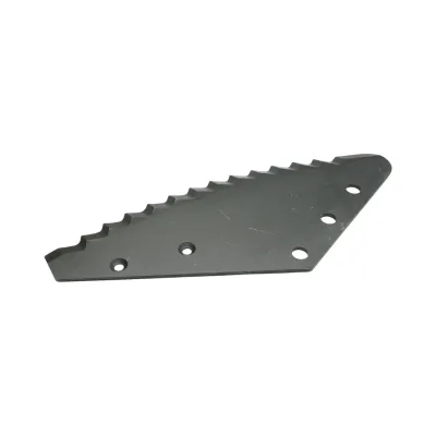 Cutit malaxor furaje Eurocomp, Faresin, AGM, AVM 535x220x6mm cod OEM 527527305 - imagine 5