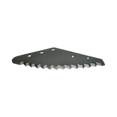 Cutit malaxor furaje Eurocomp, Faresin, AGM, AVM 535x220x6mm cod OEM 527527305 - imagine 4