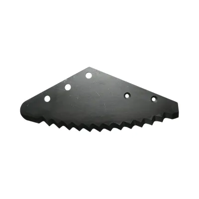 Cutit malaxor furaje Eurocomp, Faresin, AGM, AVM 535x220x6mm cod OEM 527527305