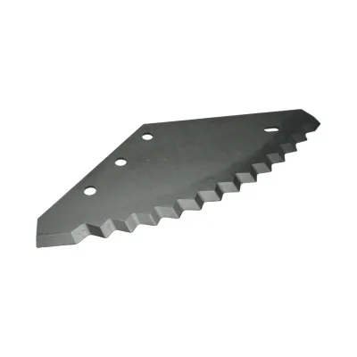 Cutit remorca tehnologica 560x222x6mm Faresin, Peecon, Unifeed, OMAS, Frasto, RMH cod OEM FM01134 - imagine 2