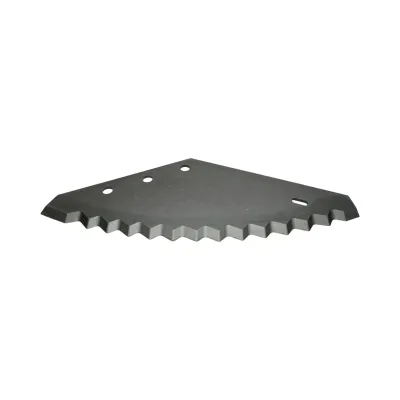 Cutit remorca tehnologica 560x222x6mm Faresin, Peecon, Unifeed, OMAS, Frasto, RMH cod OEM FM01134 - imagine 4