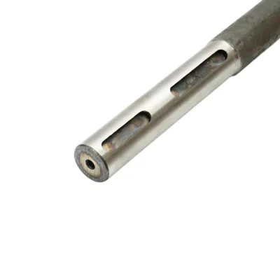 Ax orizontal cositoare rotativa 1.35 model Polonia 25x845mm 40TH122 - imagine 4