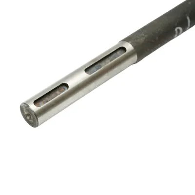 Ax orizontal cositoare rotativa 1.65 model Polonia 25x1000mm - imagine 5