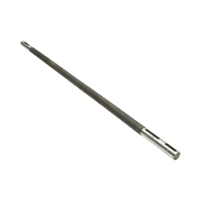 Ax orizontal cositoare rotativa 1.65 model Polonia 25x1000mm - imagine 3