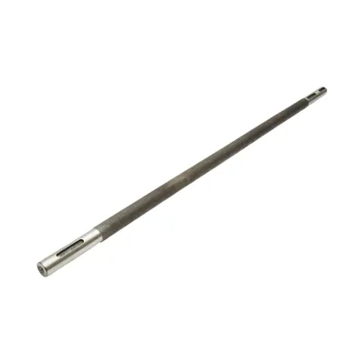 Ax orizontal cositoare rotativa 1.65 model Polonia 25x1000mm
