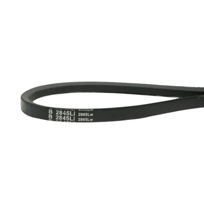 Curea transmisie trapezoidala B 2845Li/2880Lw cositoare rotativa 1.65 model Polonia - imagine 3