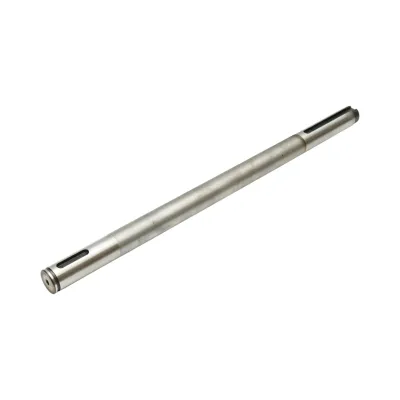 Ax vertical cositoare rotativa 1.35/1.65 model Polonia 25x455mm - imagine 3