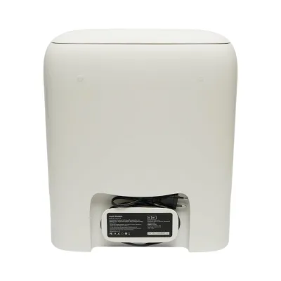 Aspirator robot inteligent cu functie mop 8500Pa, statie auto-golire, navigatie laser LDS, baterie 5200 mAh, perie anti-incurcare, control aplicatie Wi-Fi Extravis - imagine 11
