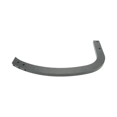 Suport dinte gheara cultivator Horsch cod OEM 34060836 - imagine 4