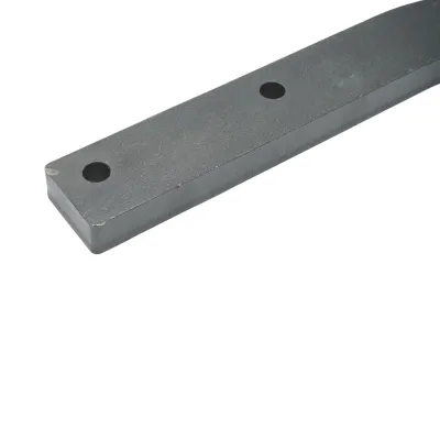 Suport dinte gheara cultivator Horsch cod OEM 34060836 - imagine 5