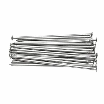 Cuie constructii 6x200mm 5 kg/cutie - imagine 2
