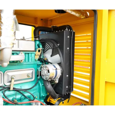 Motopompa agricola diesel pentru ape murdare 39CP, 6 toli autoamorsanta, debit 200 m3/h pe remorca tractabila KONIG TRAKTOREN - imagine 11